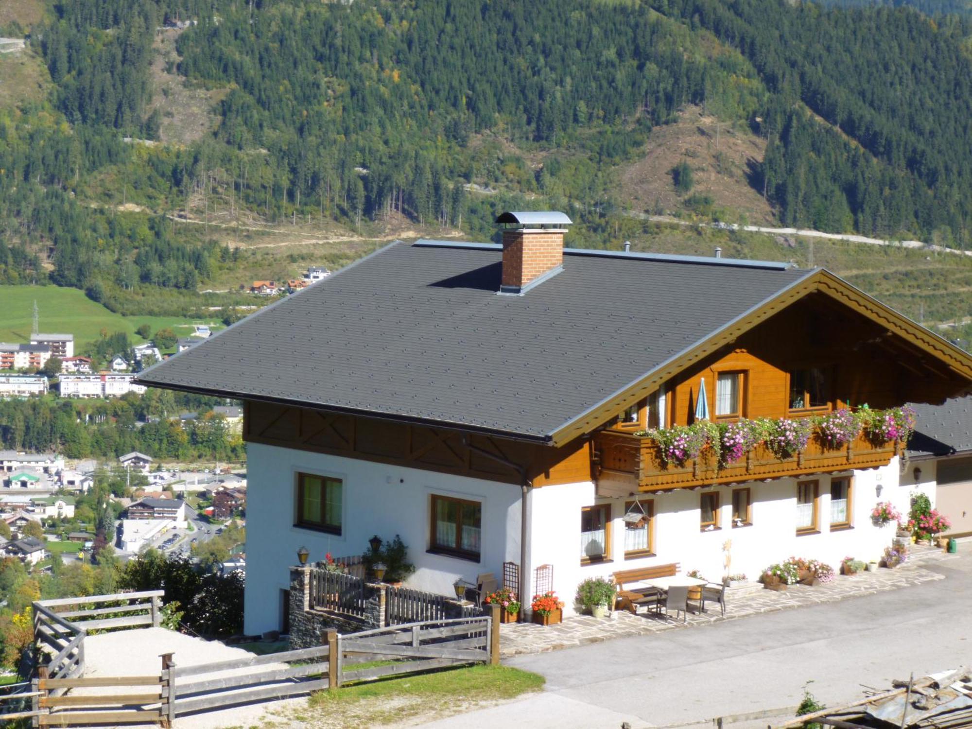Spreitzhof - Appartements Schladming Exterior foto