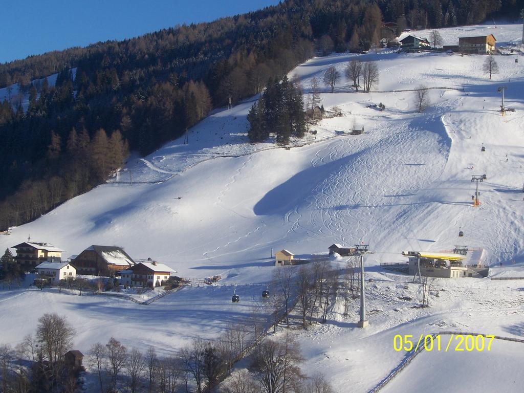 Spreitzhof - Appartements Schladming Cameră foto